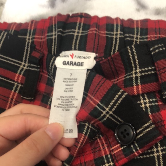 Garage c sierra furtado set - Picture 4 of 4